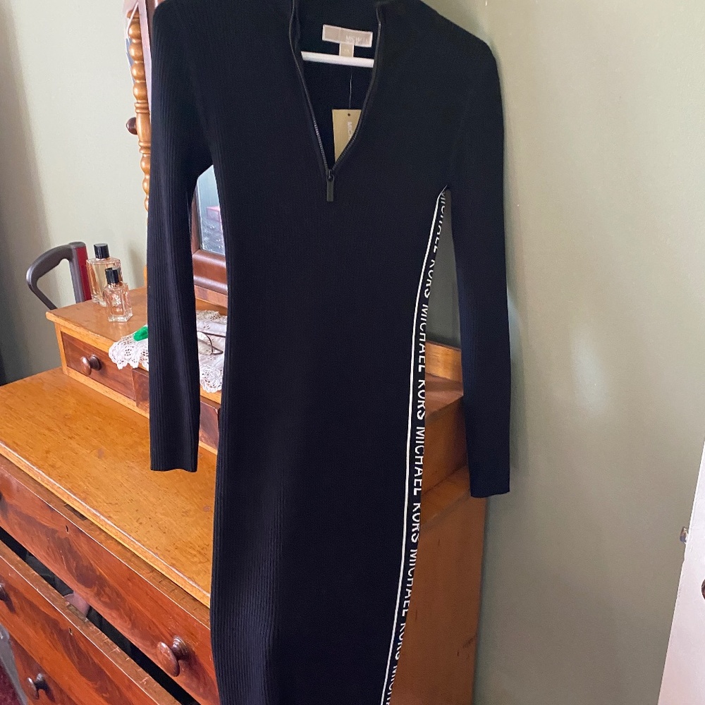 MK dress new w tags XS ,meaning like a 4-6